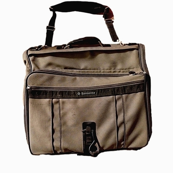 Samsonite Storage & Organization Samsonite Garmentsuit Travel Bag